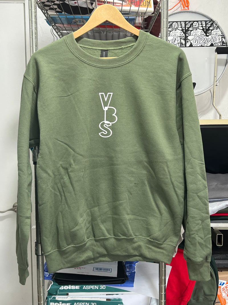 WRONG MYSTERY BOX