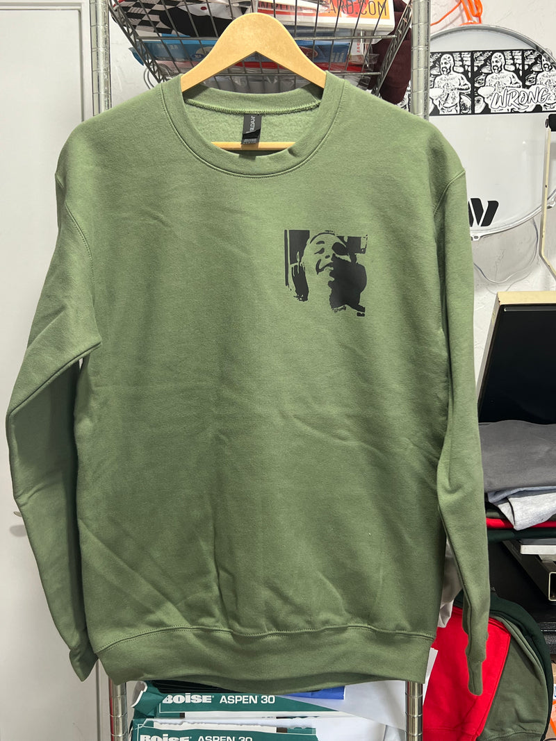 WRONG MYSTERY BOX