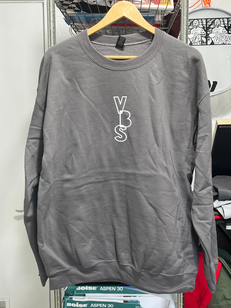 WRONG MYSTERY BOX