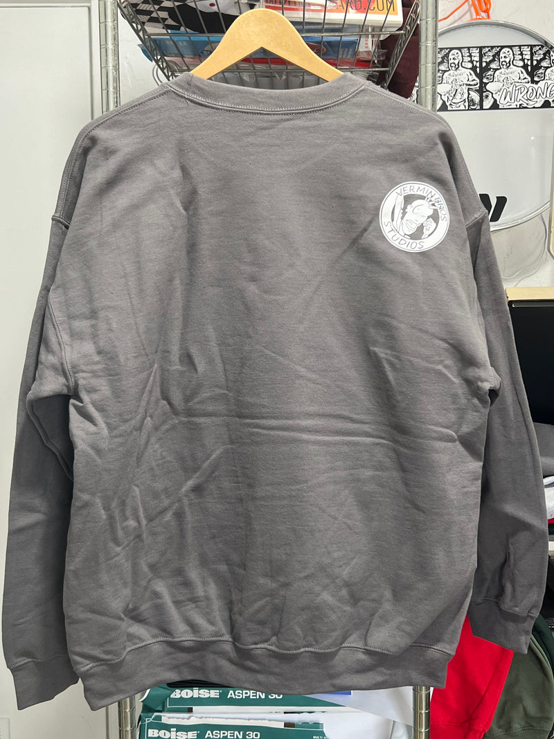 WRONG MYSTERY BOX