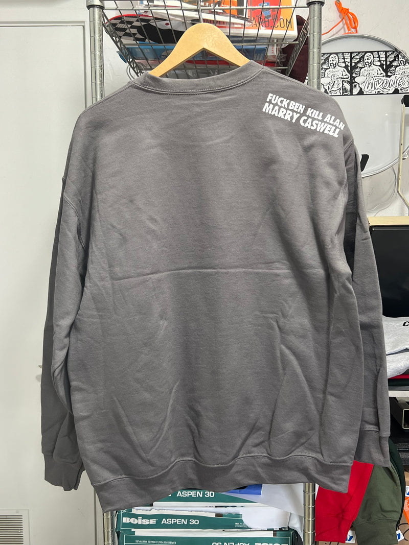 WRONG MYSTERY BOX