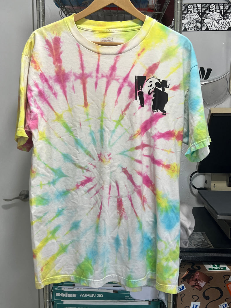 WRONG MYSTERY BOX