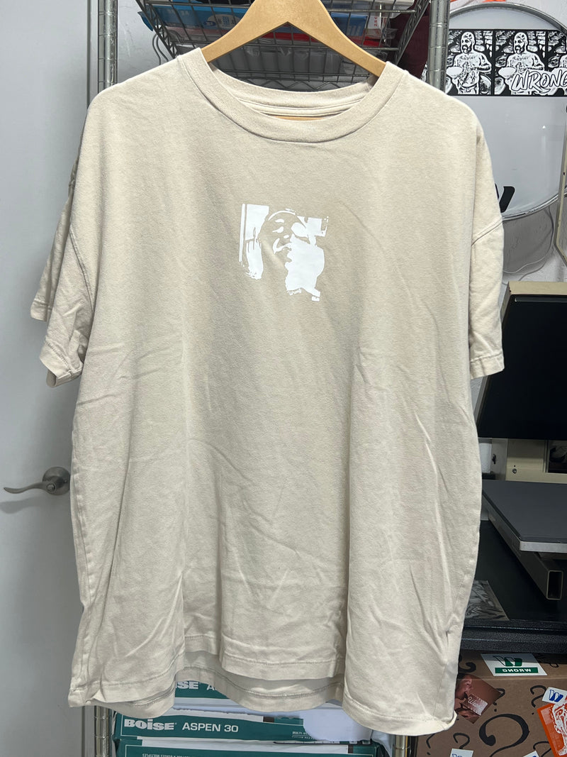 WRONG MYSTERY BOX
