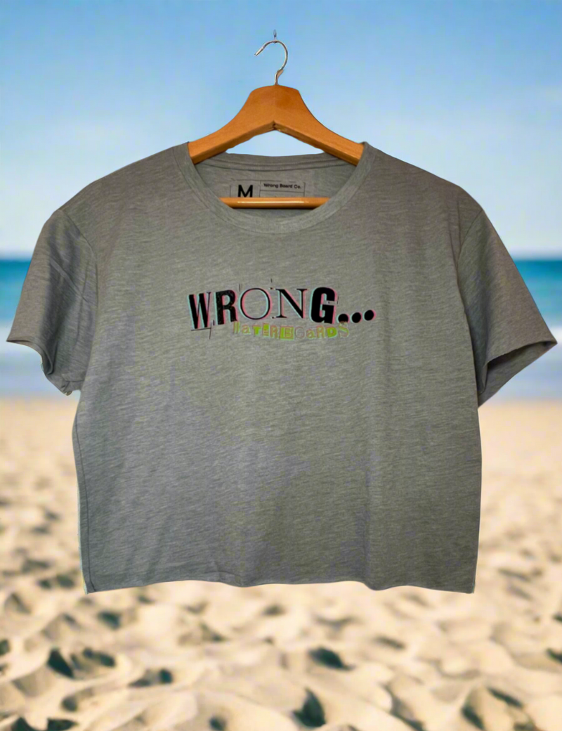 WATERBOARDS CALI FESTIVAL CROP