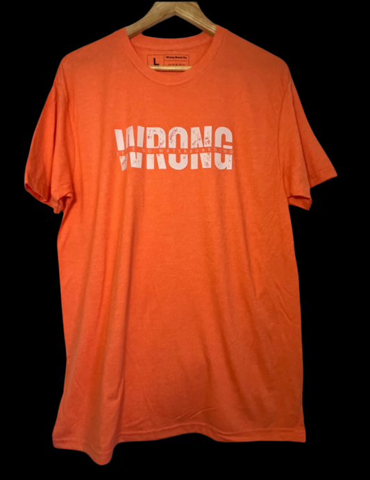 LET'S GO WATERBOARDING SHIRT