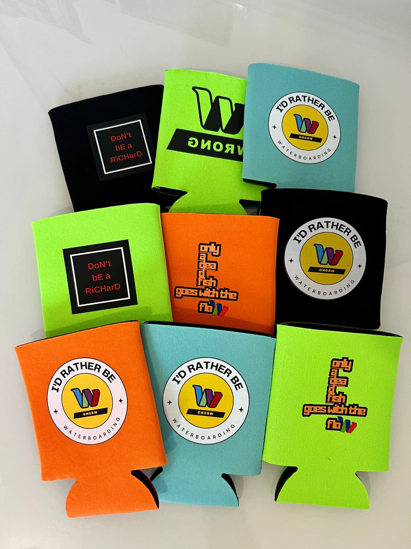 INSPI-RATIONAL KOOZIES